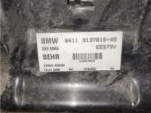 Radiador de calefacción eléctrico de habitáculo