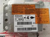 Airbag control unit/module