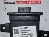 Unidad de control/módulo del motor