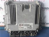 Unidad de control/módulo ECU del motor