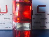 Lámpara de faros/luces traseros