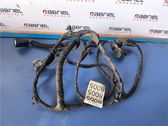 Cableado del sensor de aparcamiento (PDC)