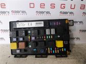 Módulo de fusible