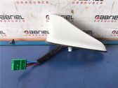 Antena de radio