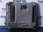 Engine control unit/module ECU