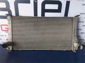 Radiador intercooler