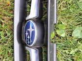Grille de calandre avant
