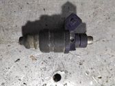 Inyector de combustible