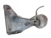 Support, suspension du moteur