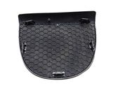 Grille de garniture d’enceinte pour tablette arrière