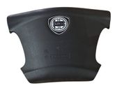 Steering wheel airbag