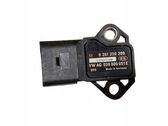 Air pressure sensor