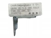 ESP Drehratensensor Querbeschleunigungssensor