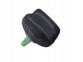 Fuel tank filler cap