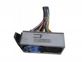 ABS module connector plug