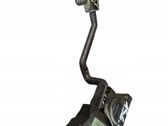 Accelerator pedal position sensor
