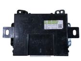 Other control units/modules