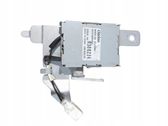 Antenna control unit