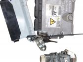 Kit calculateur ECU et verrouillage