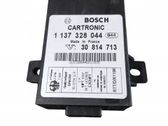 Immobilizer control unit/module