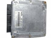Motorsteuergerät ECU