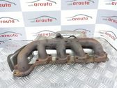 Exhaust manifold