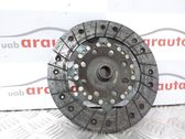 Clutch pressure plate