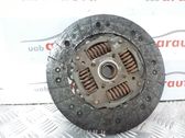 Clutch pressure plate