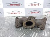 Exhaust manifold