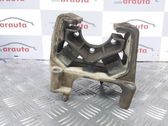 Gearbox mount