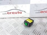 Immobilizer control unit/module