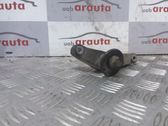 Generator/alternator belt tensioner