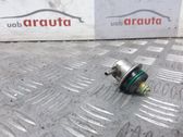 Fuel pressure regulator