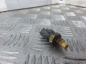 Fuel temperature sensor