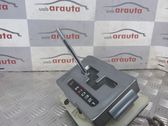 Gear shifter/selector