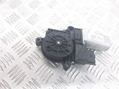 Rear door window regulator motor