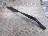 Front wiper blade arm