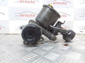 Power steering pump
