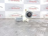 Front door window regulator motor