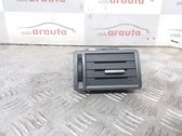 Dashboard side air vent grill/cover trim
