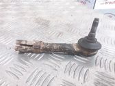 Steering tie rod end