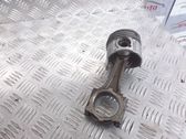 Piston avec bielle