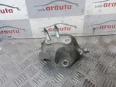 Gearbox mounting bracket