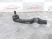 Steering tie rod end