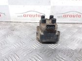 High voltage ignition coil