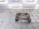 Front Brake Caliper Pad/Carrier