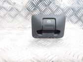 Hand parking brake switch