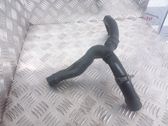 Breather hose/pipe