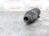 Steering tie rod boot