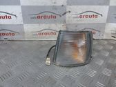 Front indicator light
